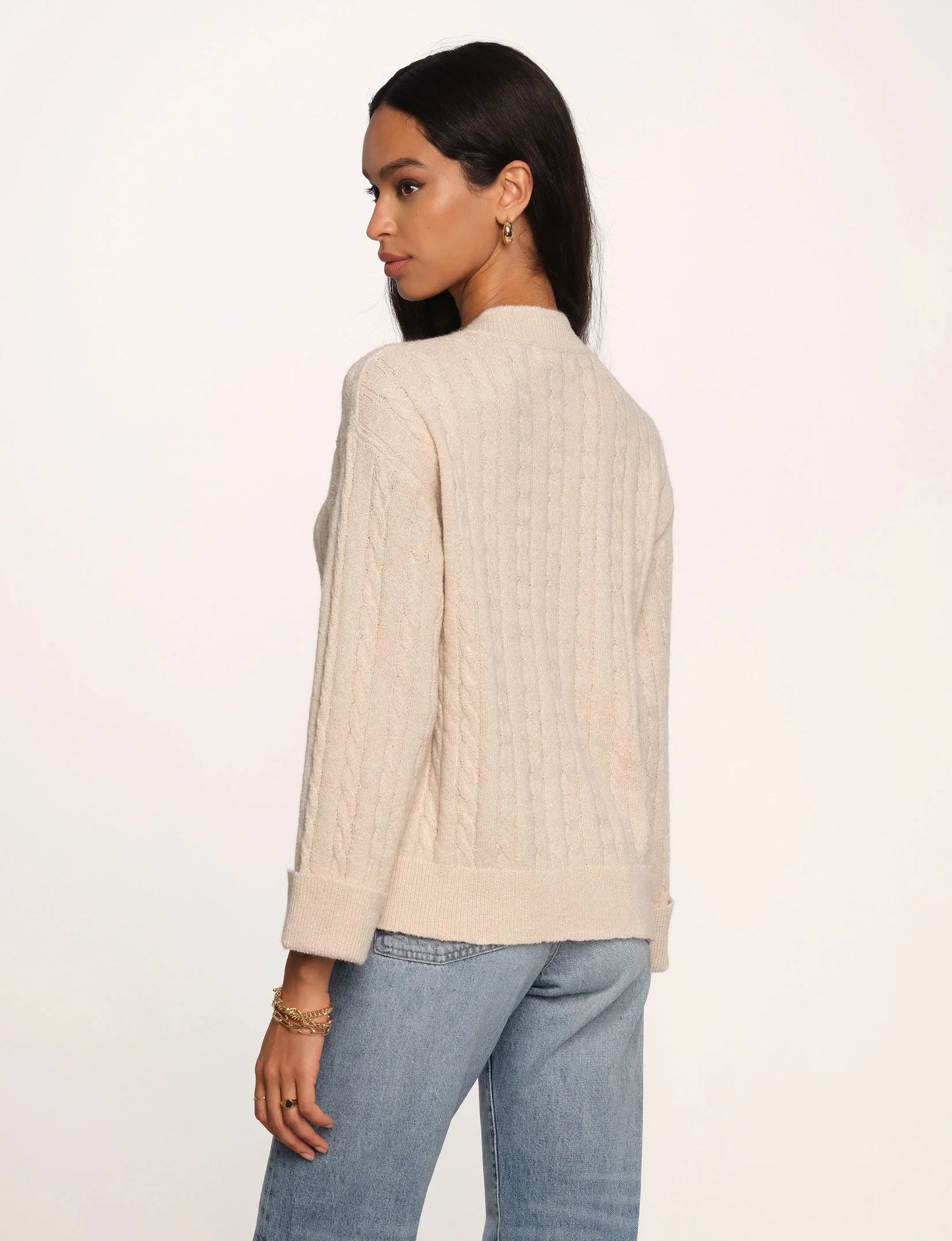 Dessa Sweater