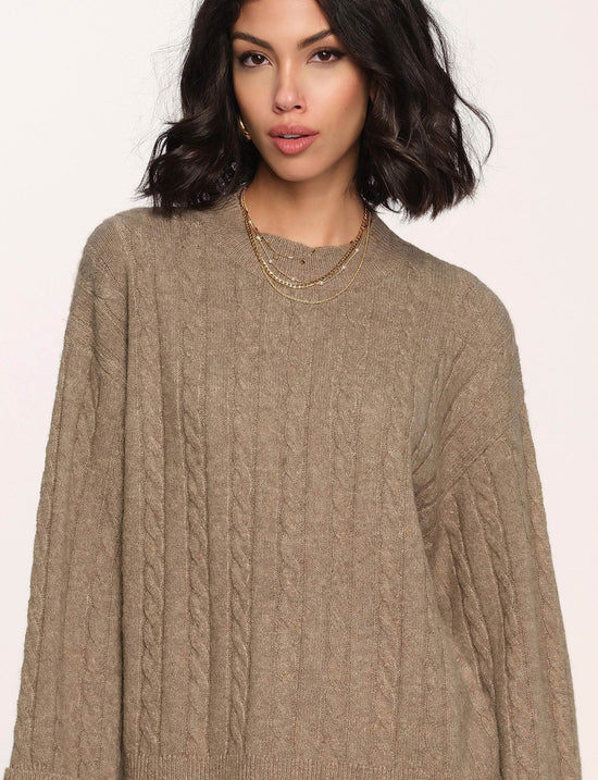 Dessa Sweater