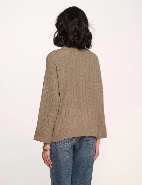 Dessa Sweater