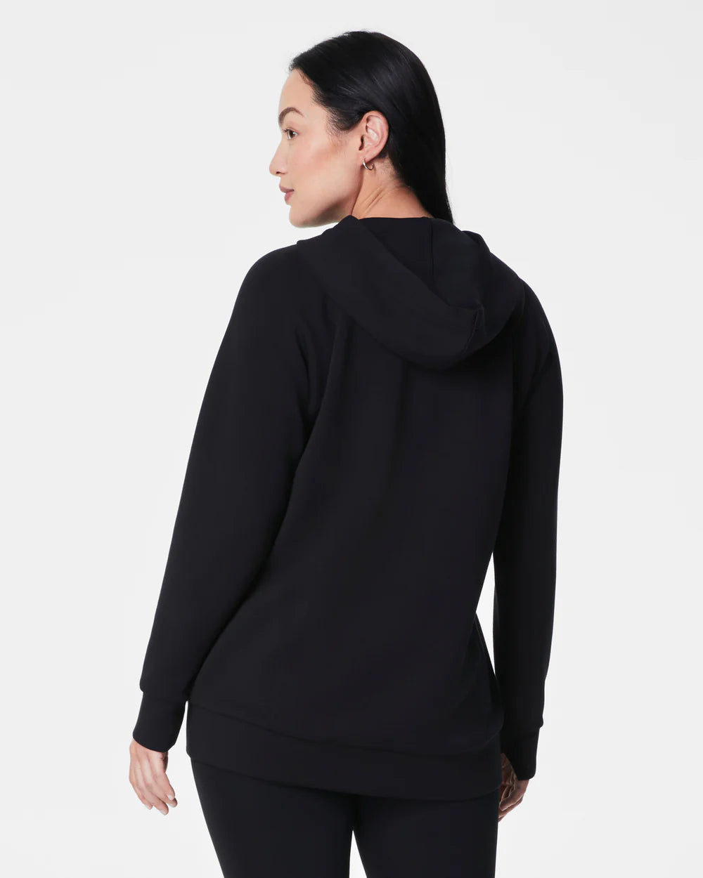 SPANX Air Essentials Classic Hoodie