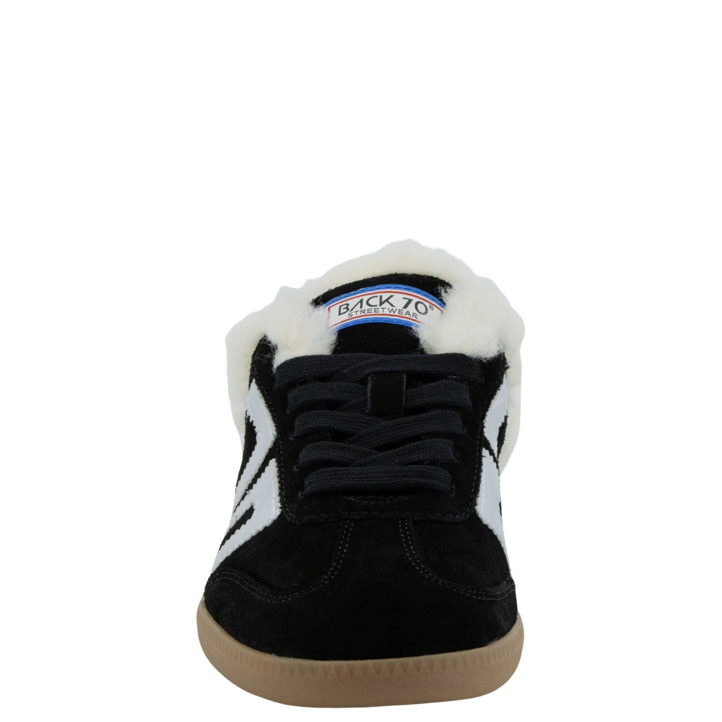 Back 70 - Easter Fl - Coal Silver