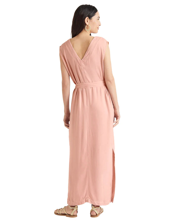 Load image into Gallery viewer, Splendid - Evian Maxi Dress Posie
