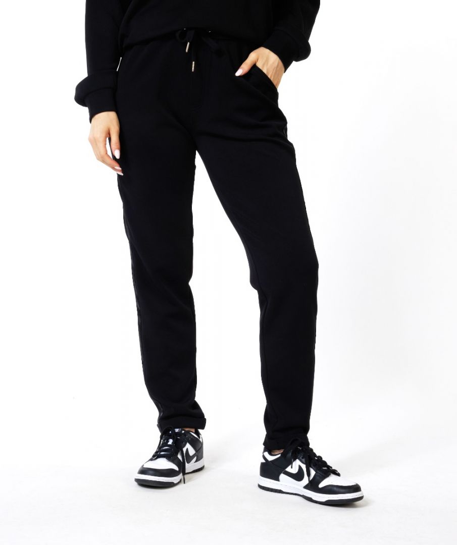 Joggers Trousers Modal