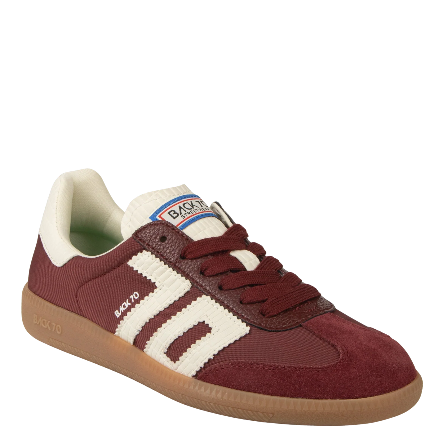 Back70- Ghost Sneakers