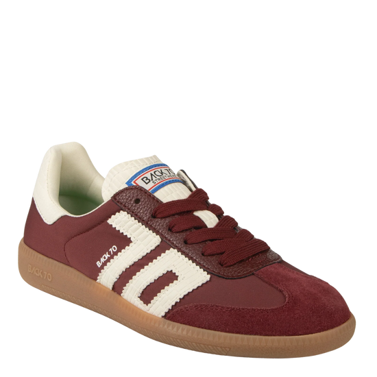 Back70- Ghost Sneakers