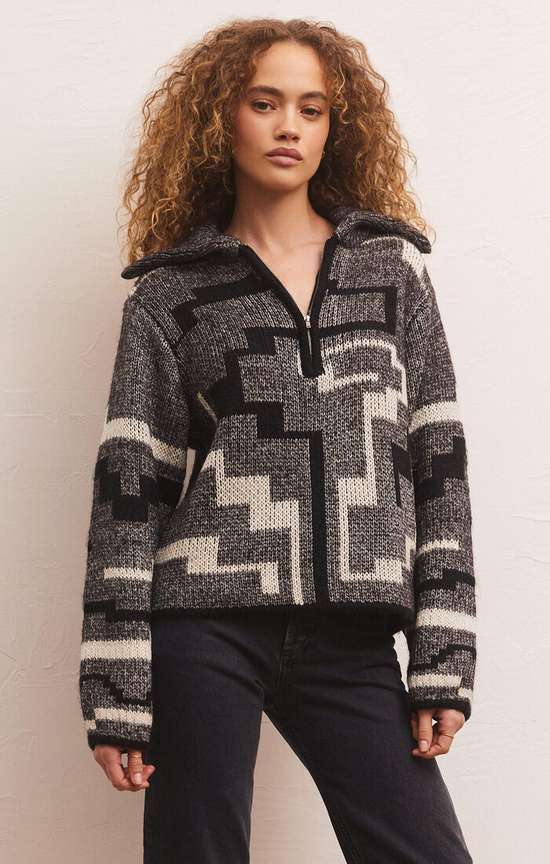 Load image into Gallery viewer, Phoenix Pullover Sweater
