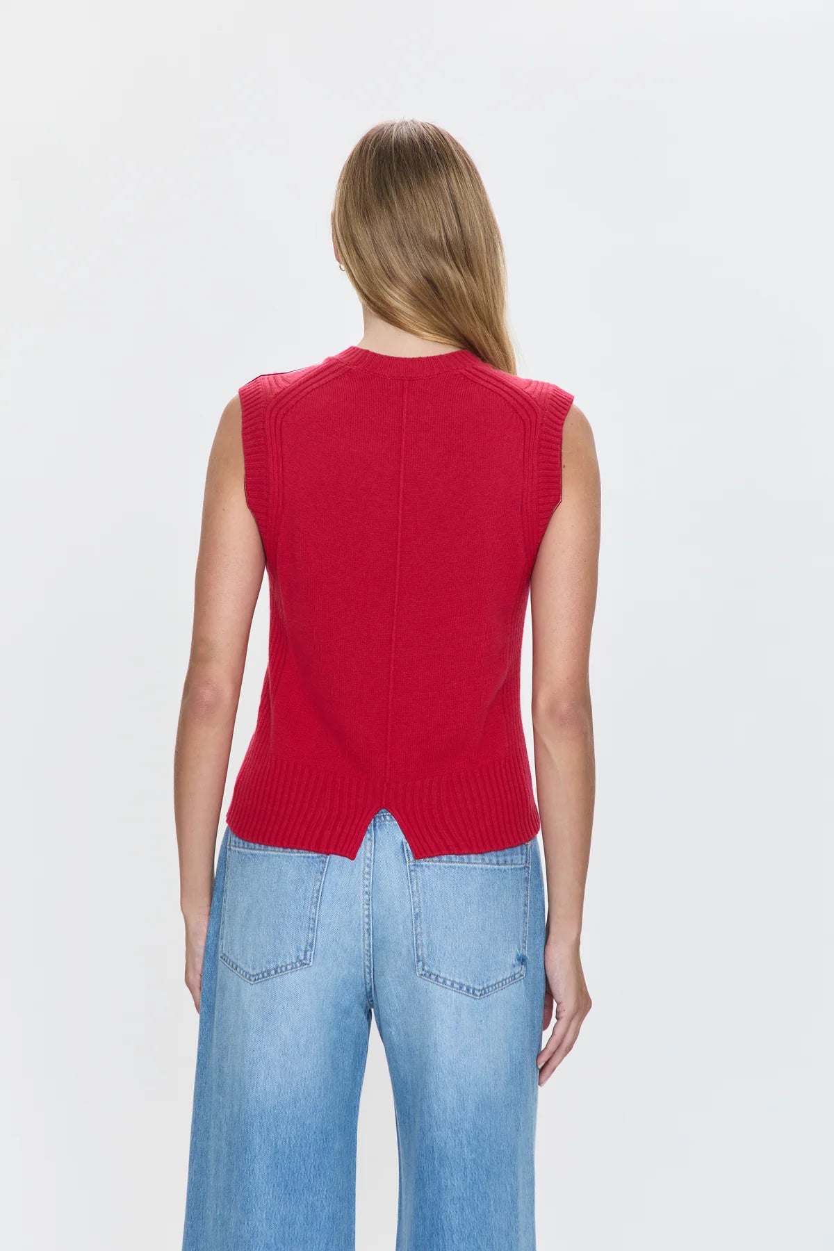 Pistola - Leandra Sweater Vest