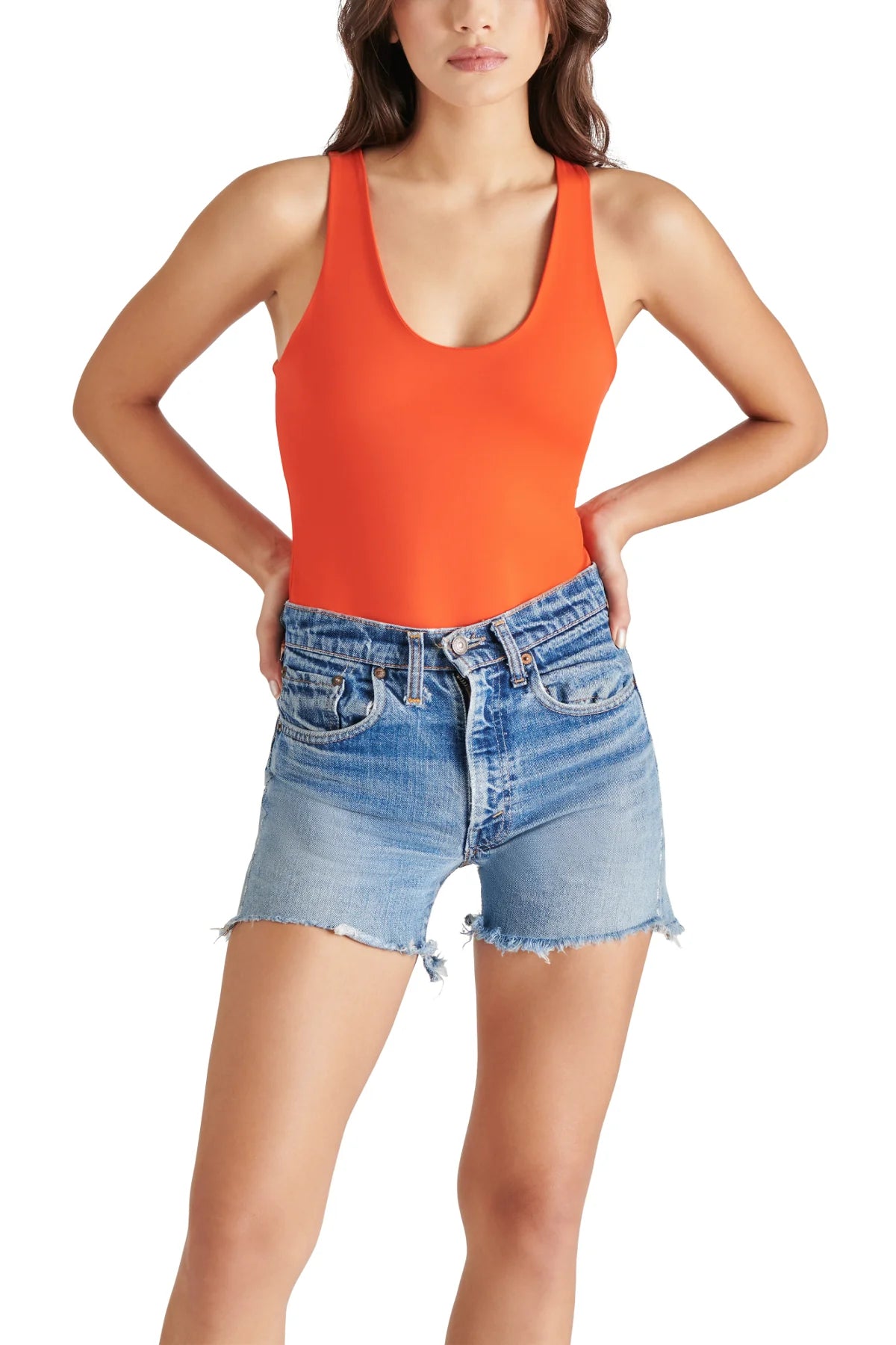 Steve Madden - Lyra Bodysuit