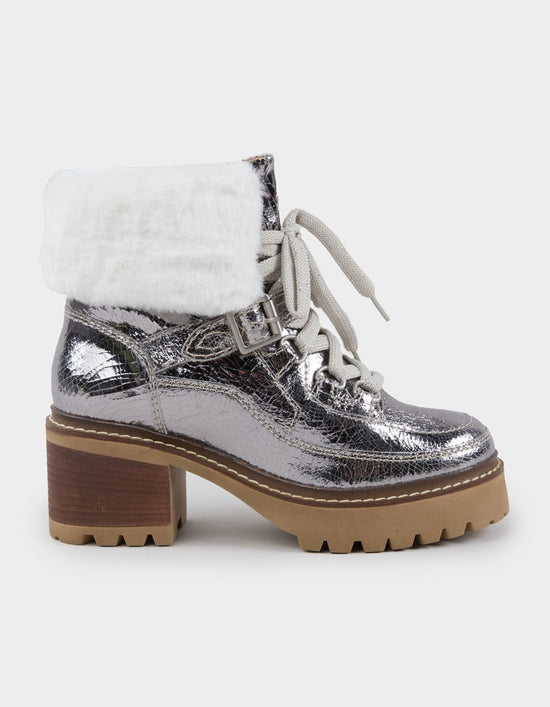 Free People - Jasper Hiker Ankle Boot