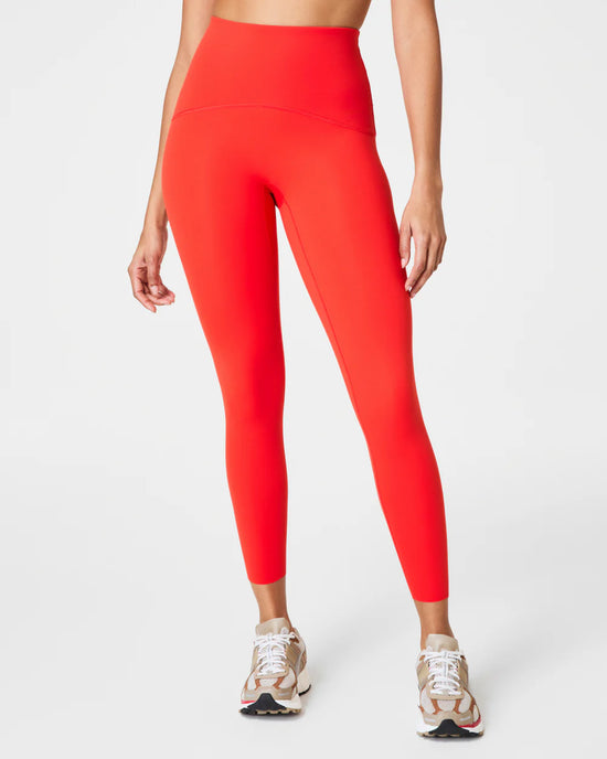 SPANX Booty Boost Leggings 7/8