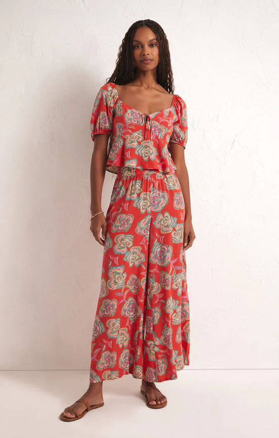 Dante Tango Floral Pant