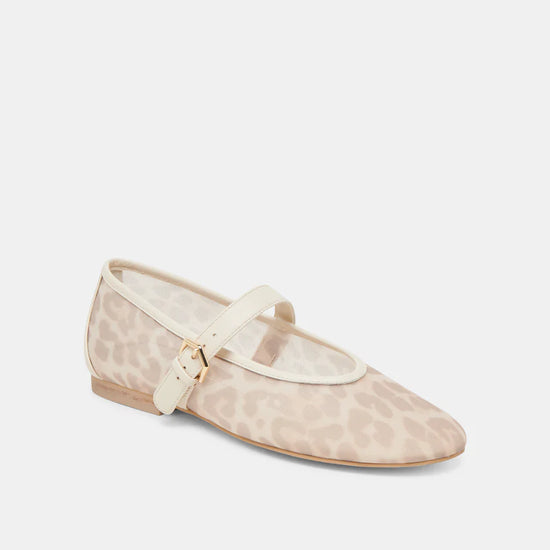 Roslyn Ballet Flat