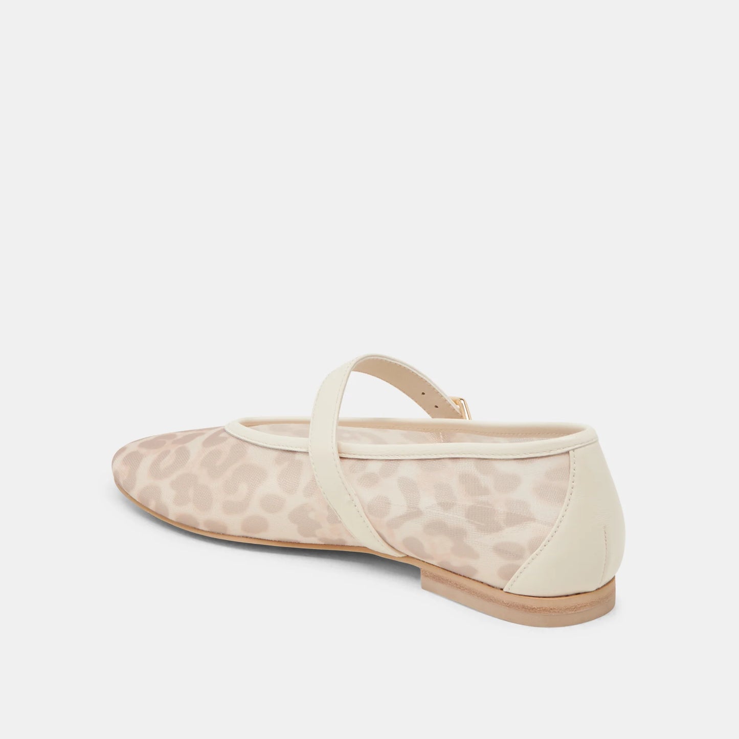 Roslyn Ballet Flat