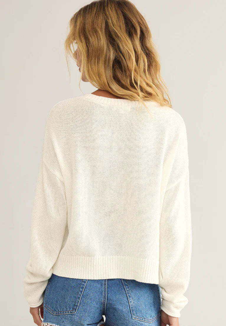 Sienna Sweater