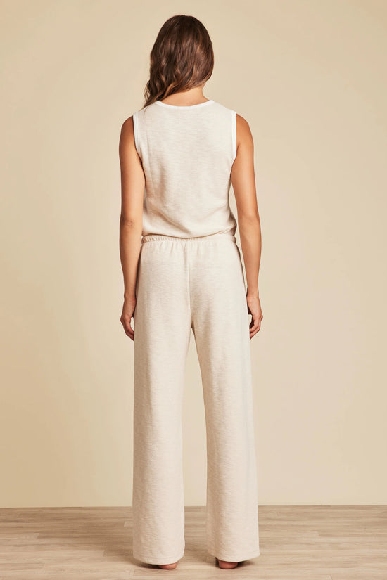Load image into Gallery viewer, MC Double Knit Pant Sand Dune
