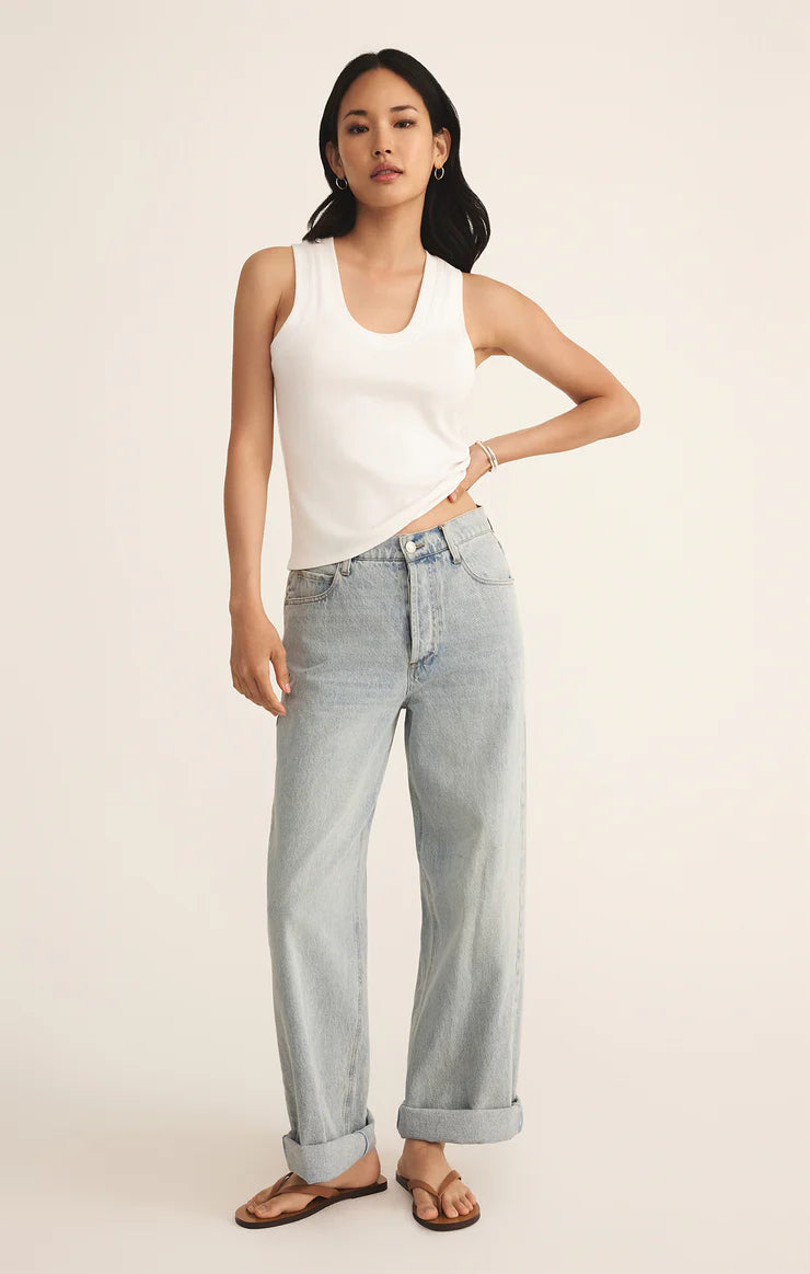 Sirena Rib Tank