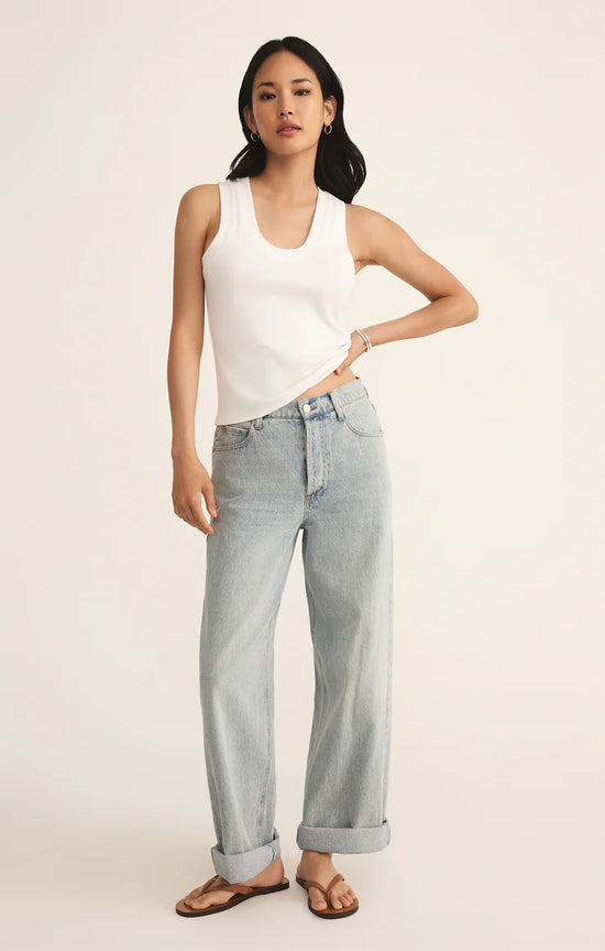Sirena Rib Tank