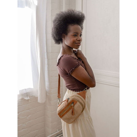Skylar Sling Bag