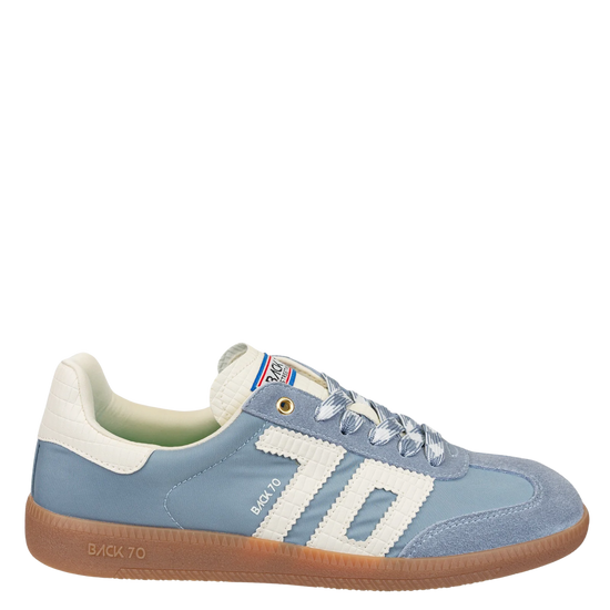 Back70- Ghost Sneakers