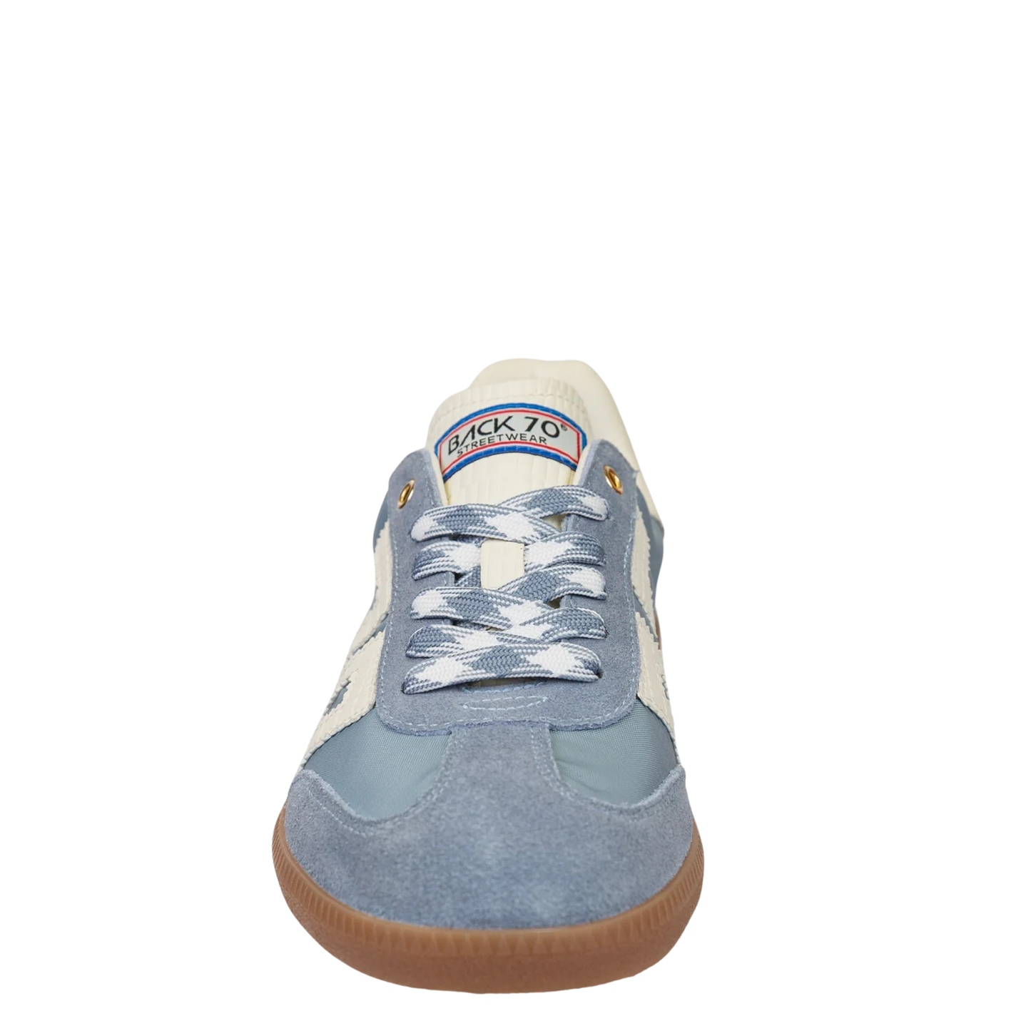 Back70- Ghost Sneakers
