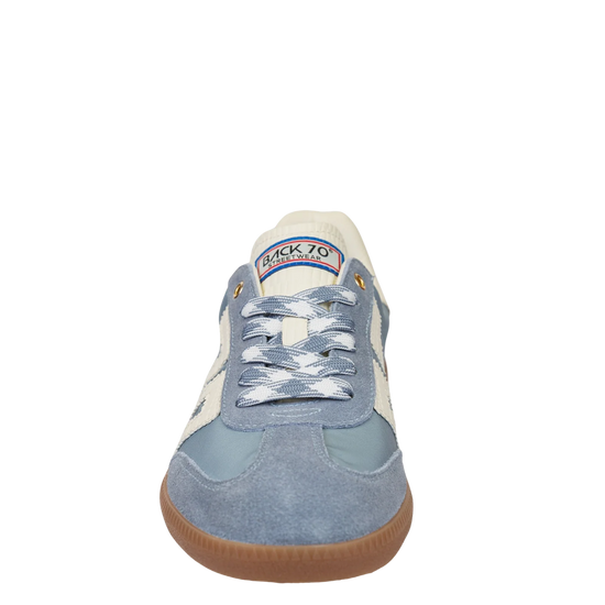 Back70- Ghost Sneakers