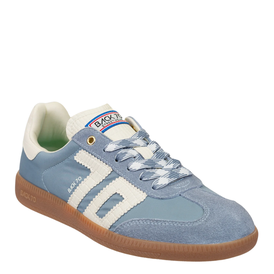 Back70- Ghost Sneakers