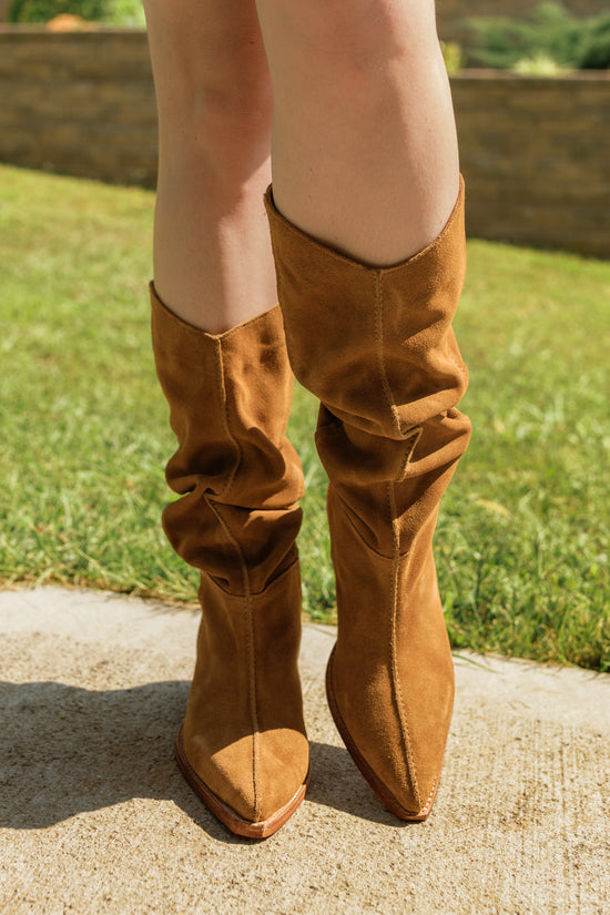 Free people slouch boot hotsell