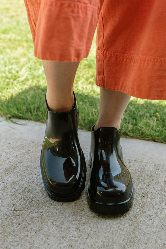 Free People - High Street Rain Boot