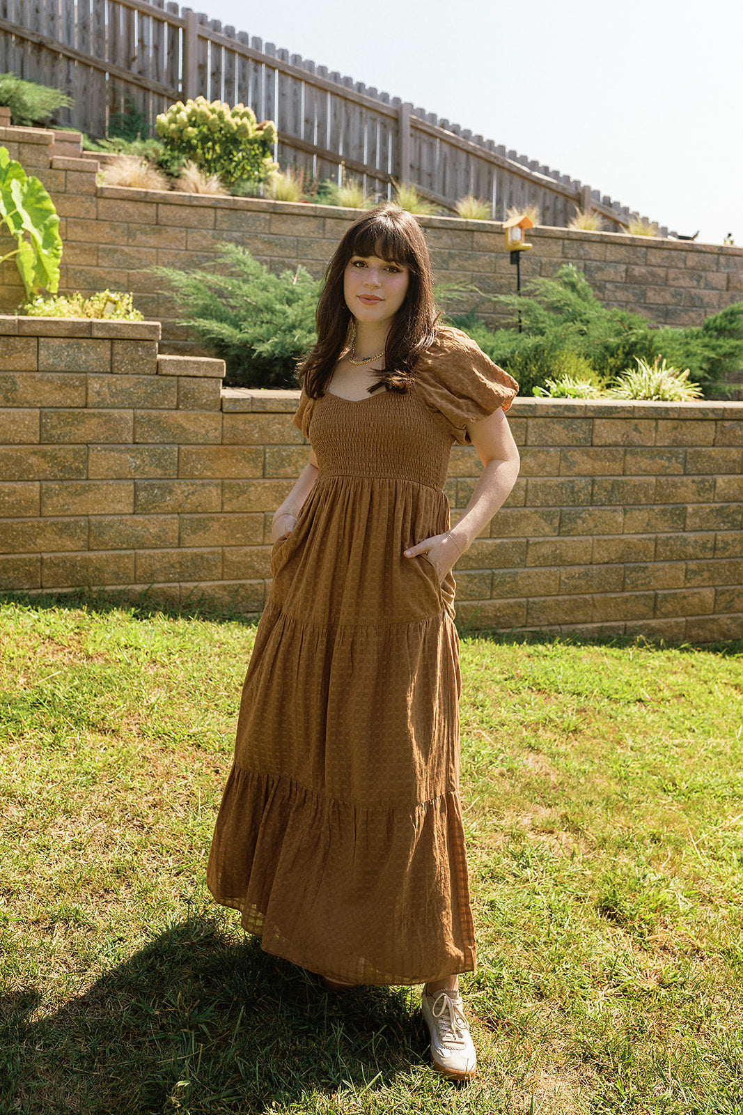 Show Me Your Mumu - Joanna Midi Dress