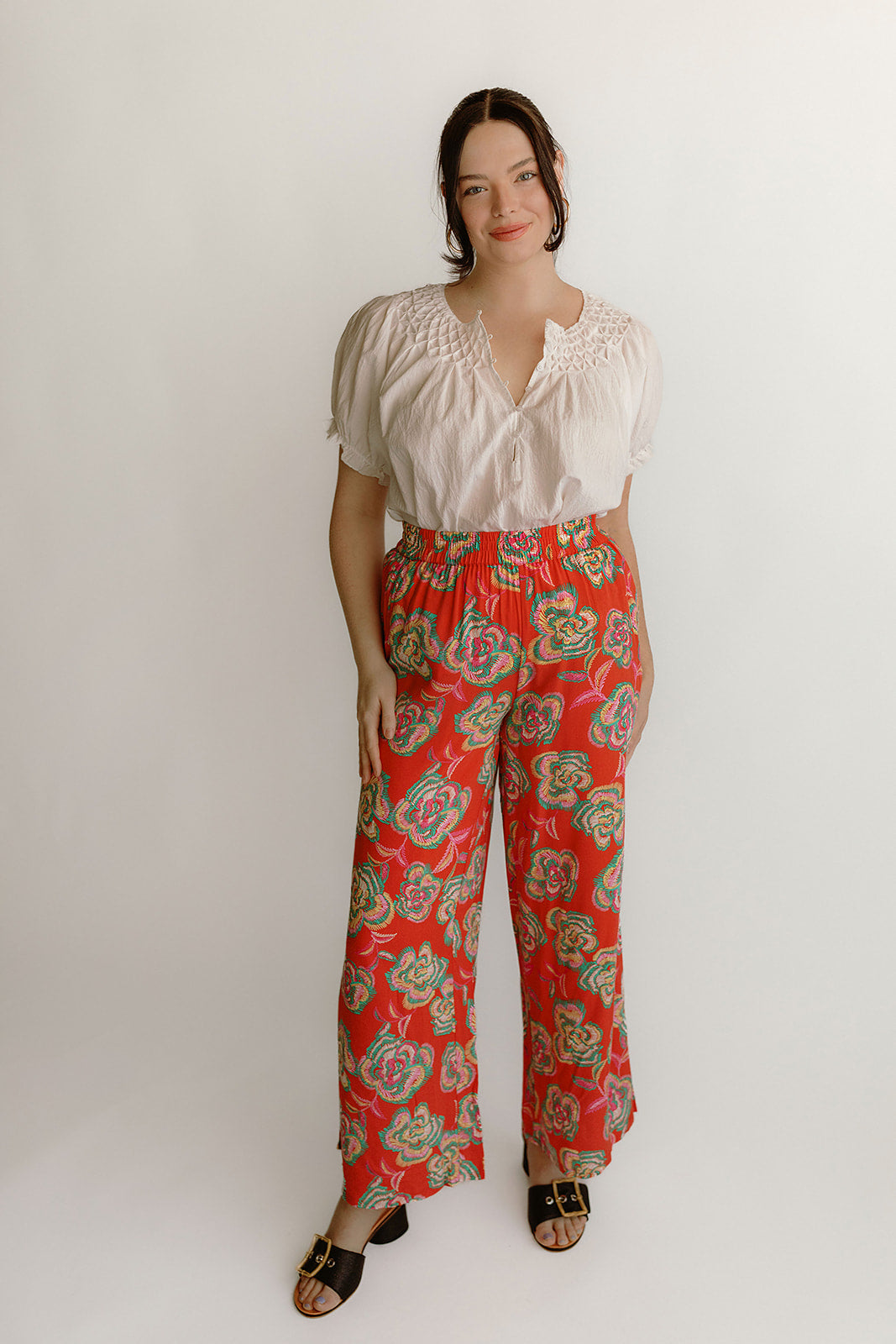 Dante Tango Floral Pant