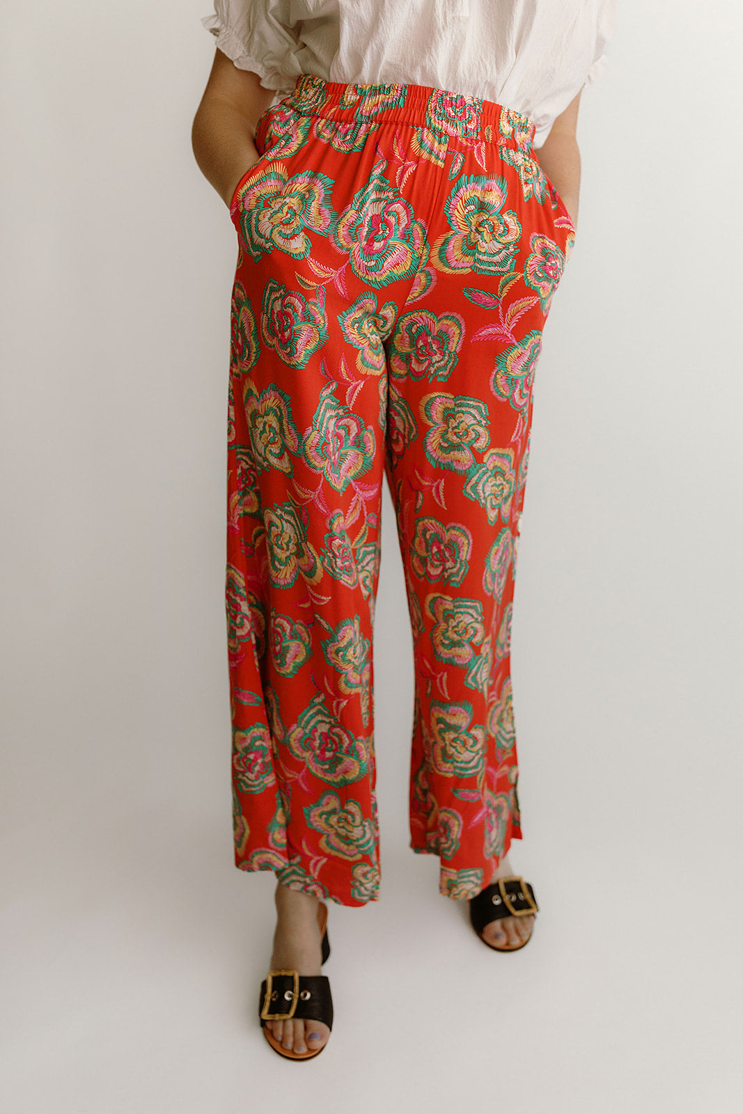 Dante Tango Floral Pant