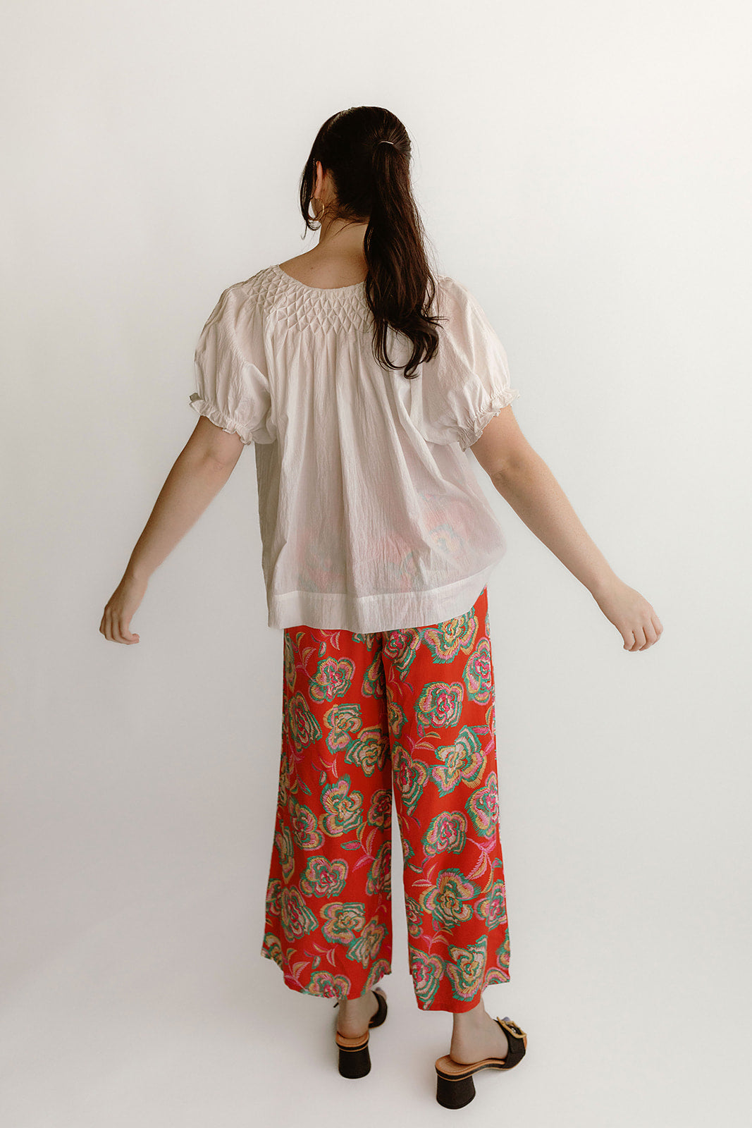 Dante Tango Floral Pant