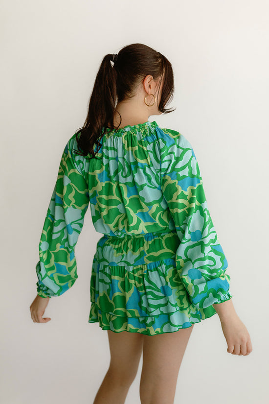 Show Me Your Mumu - Margo Tunic