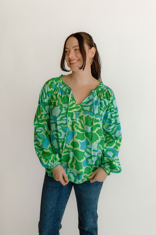 Show Me Your Mumu - Margo Tunic