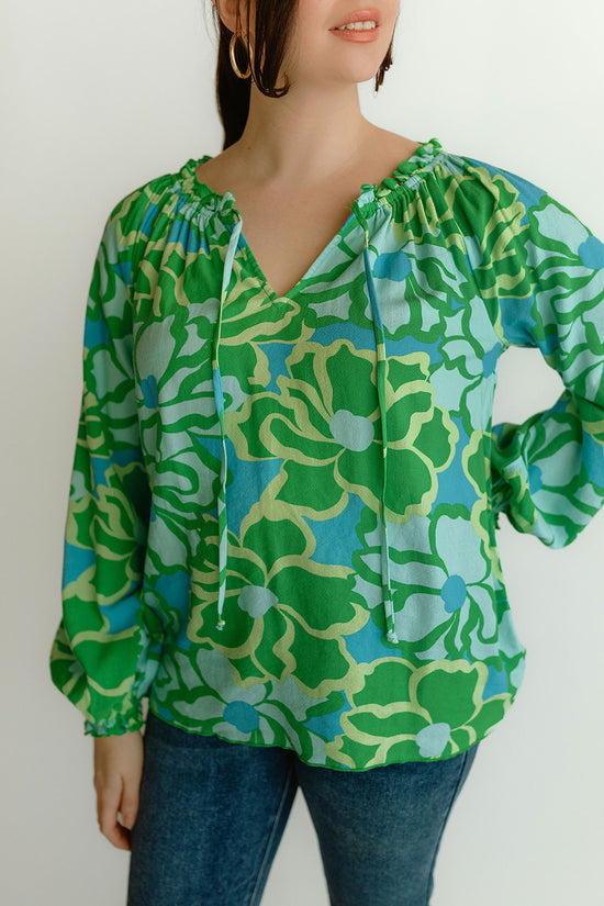 Show Me Your Mumu - Margo Tunic