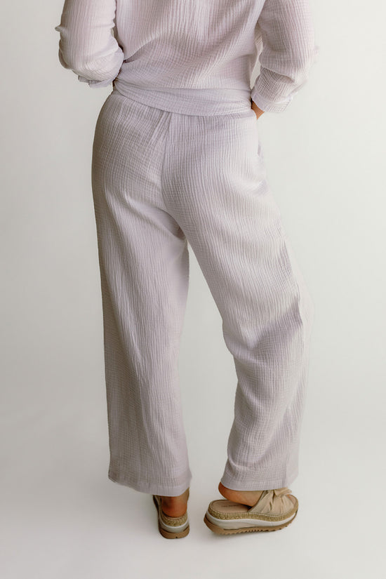 Bondi Gauze Pant