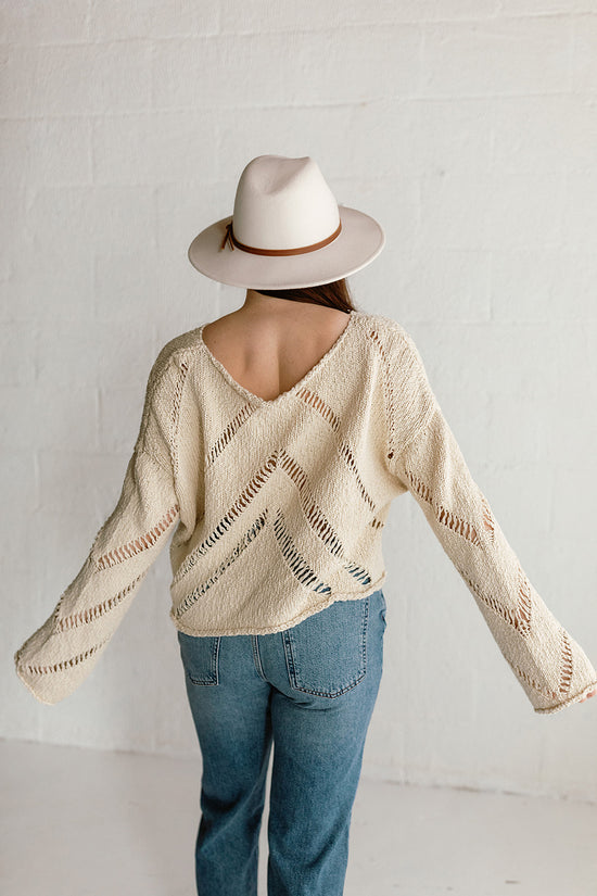 Free People - Hayley Sweater