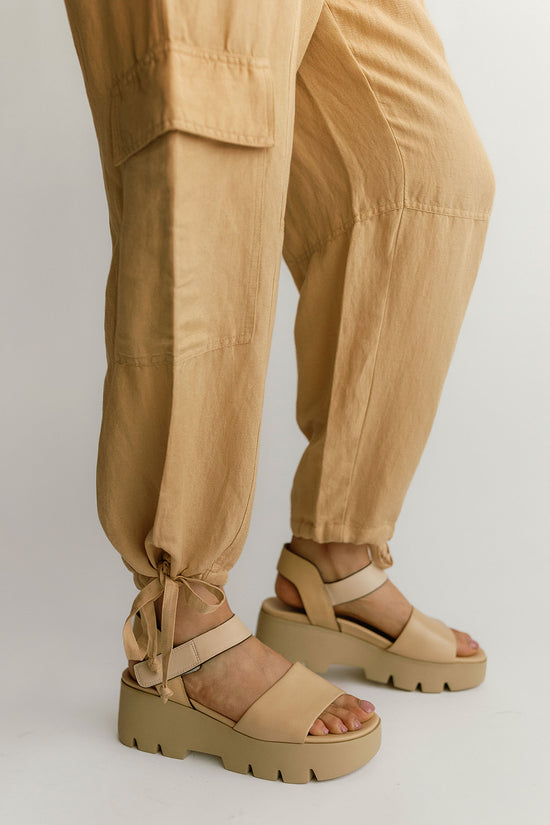 Kailani Linen Pant