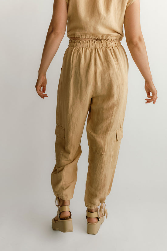 Kailani Linen Pant