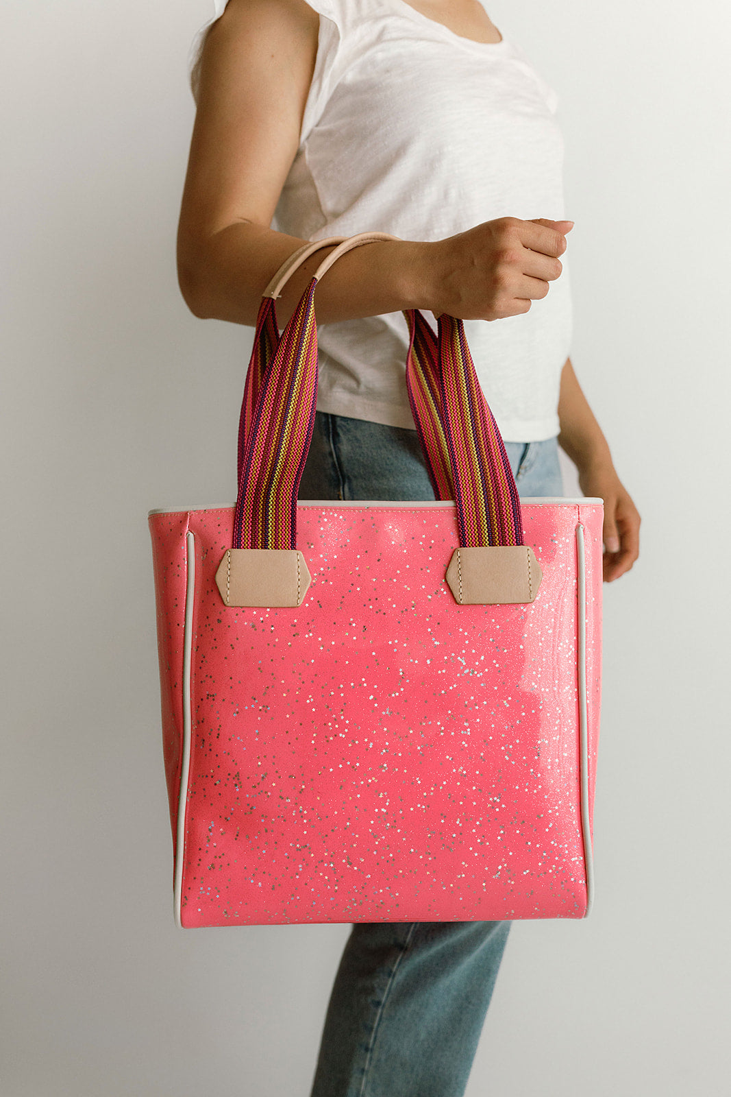 Classic Tote, Summer