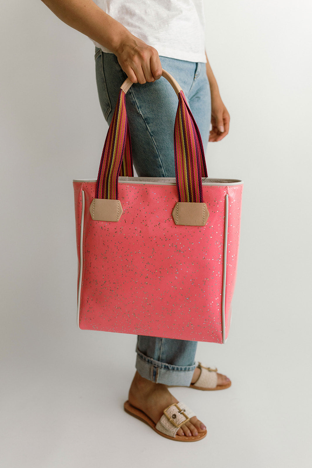 Classic Tote, Summer