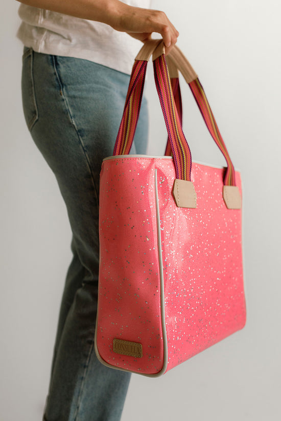 Classic Tote, Summer