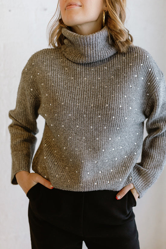 Astro Sweater