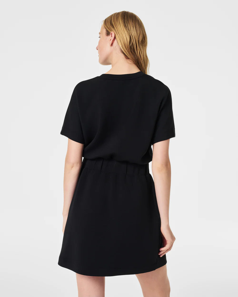 SPANX Airessentials Cinched T-Shirt Dress