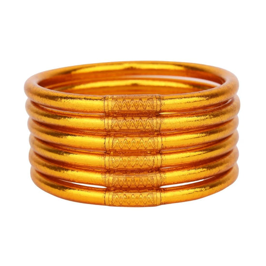 Budha Girl Spark All Weather Bangles