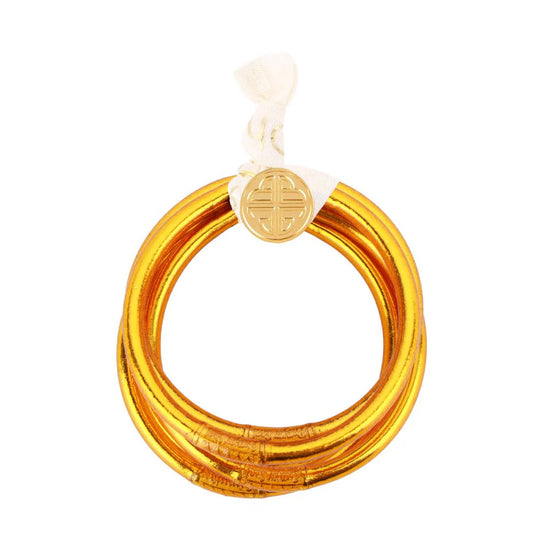 Budha Girl Spark All Weather Bangles