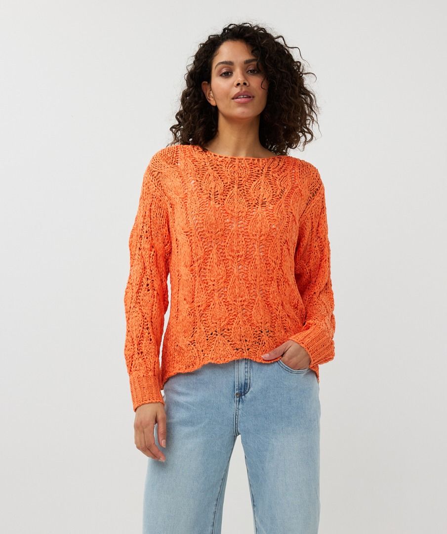 Sweater Cable Tape Yarn