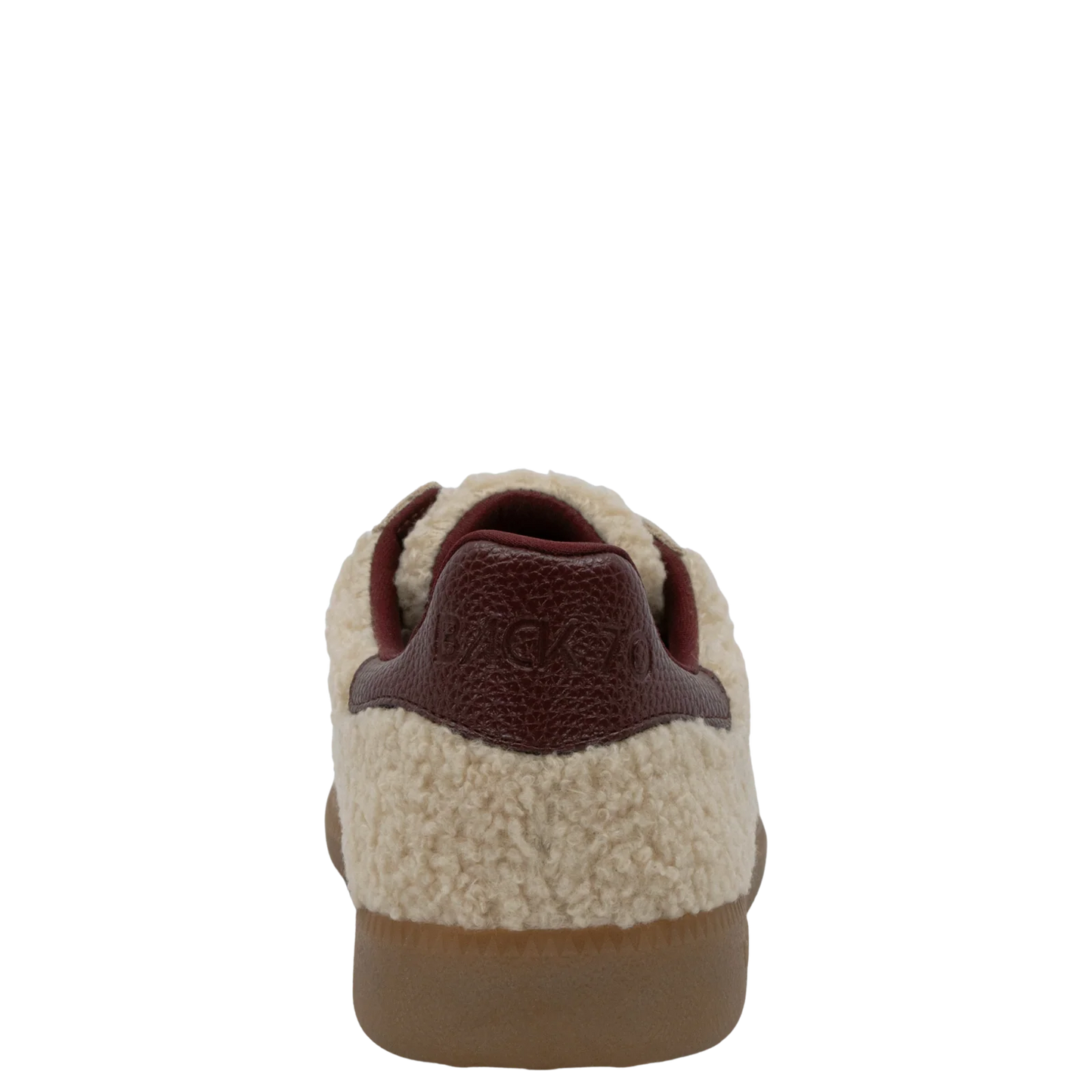 Back 70 - Teddy - Butter Wine