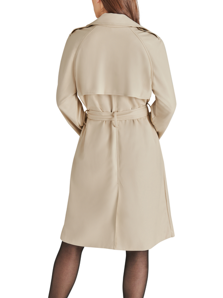 Load image into Gallery viewer, Steve Madden - Ilia Trench Coat
