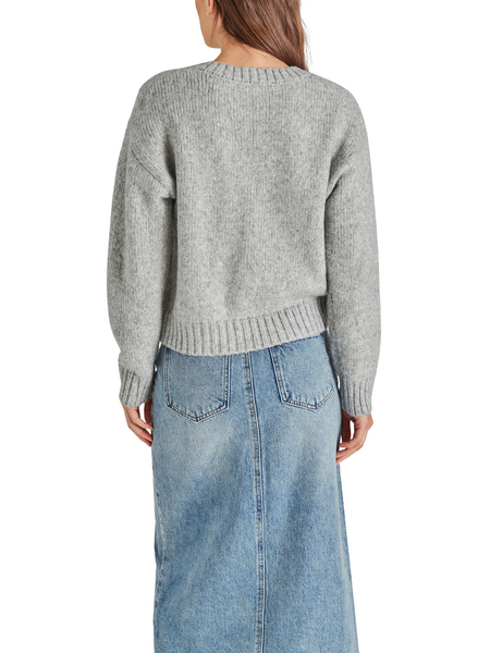 Load image into Gallery viewer, Steve Madden - Houston Sweater
